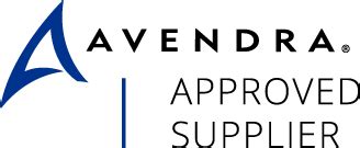 food suppliers that are avendra approved